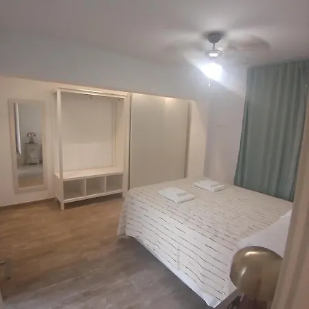 Апартаменты Valeria-dreams Maestro Luna 5,2º