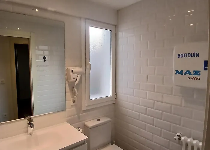 Appartement Valeria-dreams Maestro Luna 5,2º Saragosse