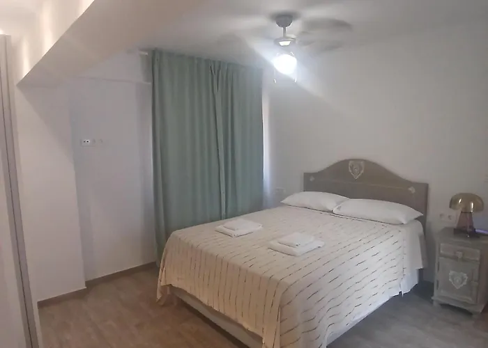 Appartement Valeria-dreams Maestro Luna 5,2º Saragosse